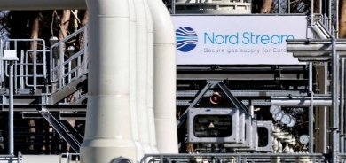 Russia to further slash gas deliveries to Germany via Nord Stream pipeline