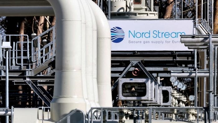 Russia to further slash gas deliveries to Germany via Nord Stream pipeline