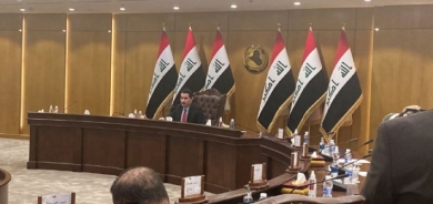 نائب رئيس البرلمان العراقي يترأس اجتماعاً للجنة البرلمانية الخاصة بالانتهاكات التركية