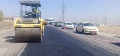 حكومة كوردستان تخصص أكثر من 95 مليون دينار لإنشاء طريق في سيميل