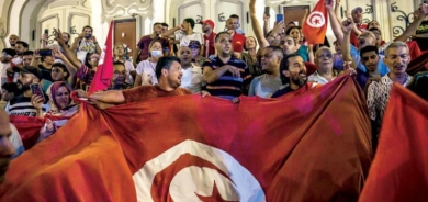 تونس على أعتاب «نظام رئاسي»