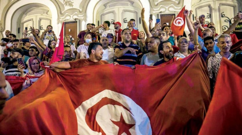 تونس على أعتاب «نظام رئاسي»