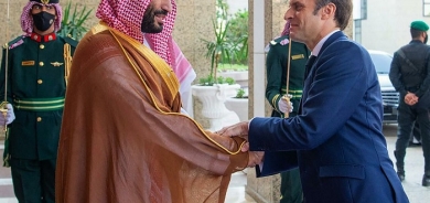 War in Ukraine ‘has changed the equation’ between the West and Saudi’s MBS