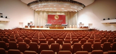 الوضع السياسي يُعطل جلسات مجلس النواب العراقي
