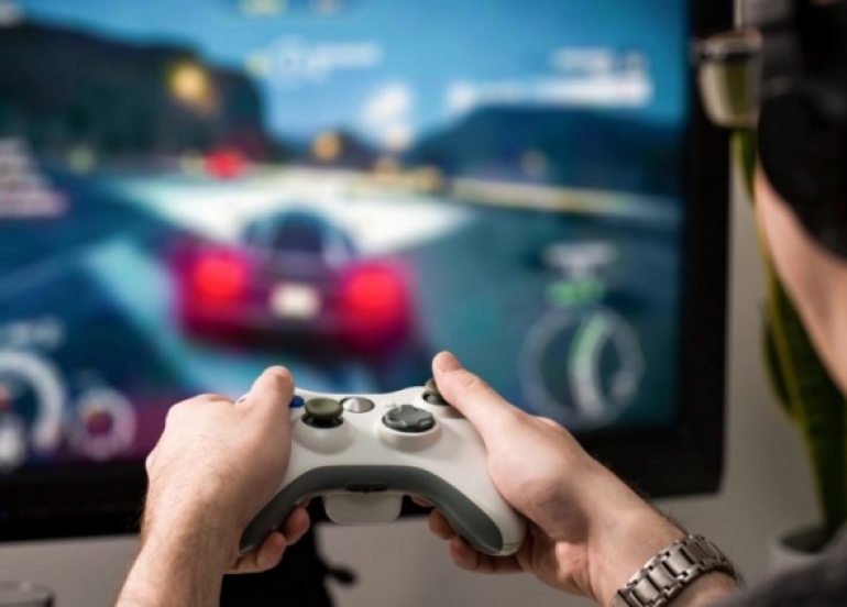 هل تؤثر ممارسة ألعاب الفيديو على الصحة النفسية‎‎؟