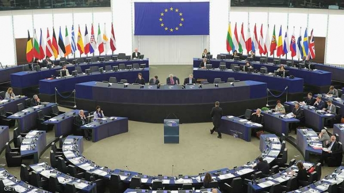 الاتحاد الأوروبي يدعو القوى السياسية في العراق إلى ضبط النفس لمنع المزيد من العنف