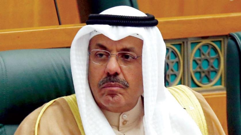 النوّاف يشكّل حكومته تمهيداً لحلّ البرلمان الكويتي