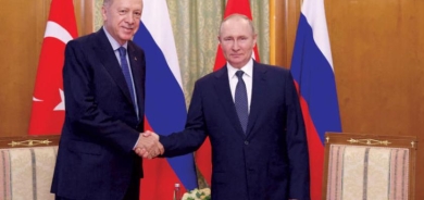 إردوغان عن الملف السوري في سوتشي: مناقشته مع بوتين تجلب الارتياح للمنطقة