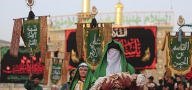 Shiite Muslims in Iraq, Lebanon, Pakistan mark Ashoura