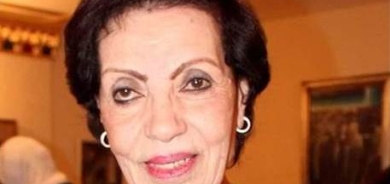 وفاة الممثلة المصرية رجاء حسين عن 84 عاماً