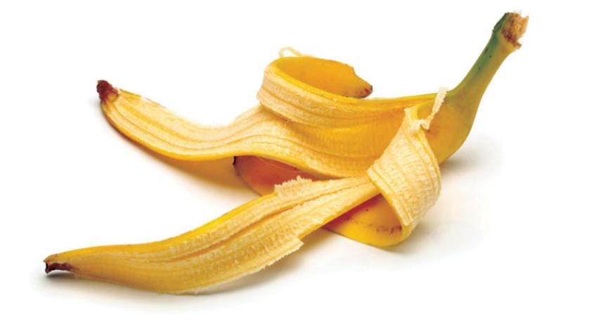 دقيق قشور الموز يُحسّن طعم البسكويت