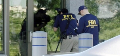مقتل مسلّح حاول اقتحام مكتب التحقيقات الفدرالي في أوهايو الأميركية