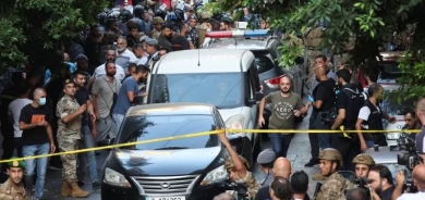 Lebanon man hailed hero for holding Beirut bank hostage over savings