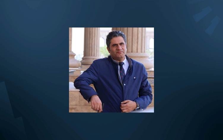 الباحث العراقي سعد سلوم يفوز بجائزة ابن رشد للفكر الحر لعام 2022