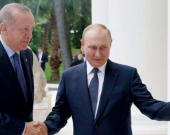 الأسد وإردوغان... و«كأس التطبيع» من بوتين