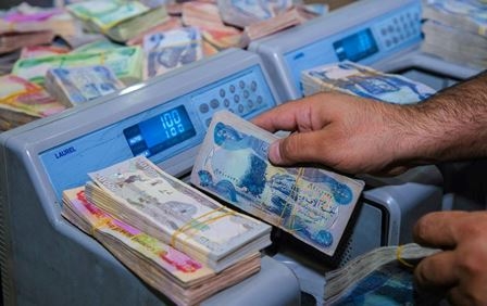 مالية إقليم كوردستان تُصدر قراراً جديداً يخص توزيع الرواتب