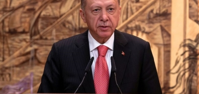 Turkey's Erdogan does not rule out dialogue with Syria