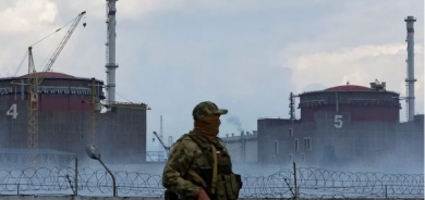 Ukraine war: Russia to allow inspectors at Zaporizhzhia nuclear plant - Putin