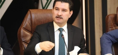 نائب رئيس البرلمان العراقي ينفي تلقي أي طلب لعقد جلسة في أربيل