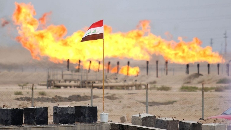 انخفاض الصادرات النفطية العراقية إلى أمريكا