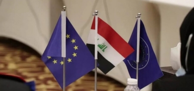 الاتحاد الأوروبي: العراق بحاجة لحكومة ذات تفويض دستوري لمواجهة التحديات