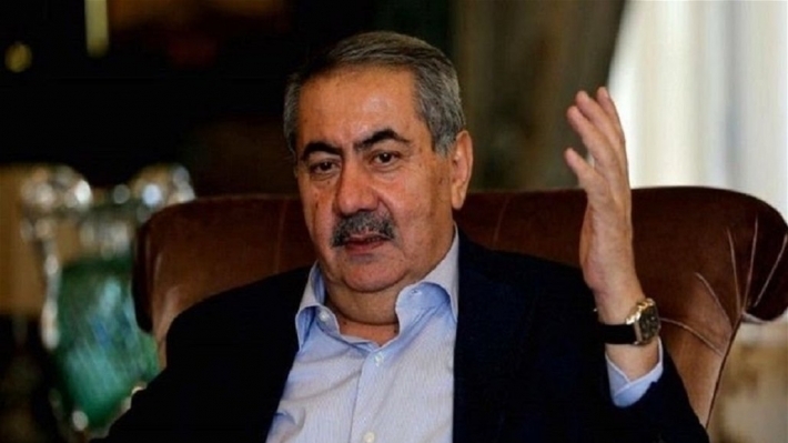 زيباري يحدد شروط معالجة الأزمة المتفاقمة في العراق ويحذر من «حوار الطرشان»