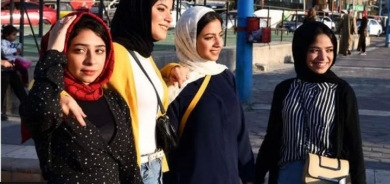 Women with hijab found to face bias in Egypt