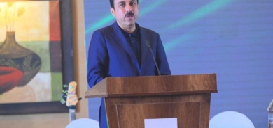 خوشناو: دعم المنتج المحلي جزء من سياسة حكومة إقليم كوردستان
