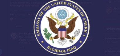 اول تعليق من الولايات المتحدة على تطورات الاحداث في العراق