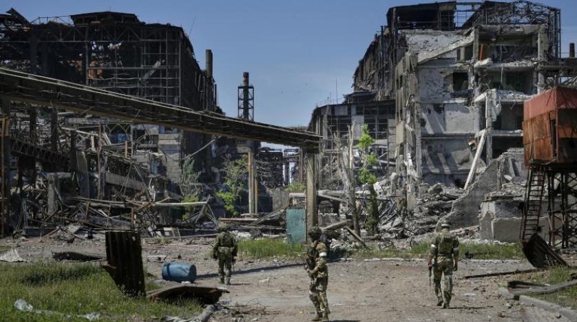 واشنطن: موسكو تواجه صعوبة في تجنيد متطوعين للحرب في أوكرانيا
