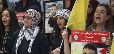 Palestinian prisoners held by Israel set to go on mass hunger strike