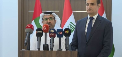 القنصل الإماراتي: نسعى لتحقيق التناغم مع ستراتيجية حكومة إقليم كوردستان في التنويع الاقتصادي