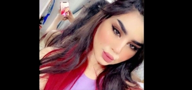 انتحار “تيكتوكرية” عراقية بالقرية اللبنانية في أربيل