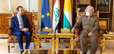 الاتحاد الأوروبي بصدد إنشاء ممثلية دائمة في إقليم كوردستان