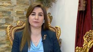 الديمقراطي الكوردستاني النيابية: يجب إيجاد عقد بين الاطراف السياسية لقبول نتائج الانتخابات المقبلة