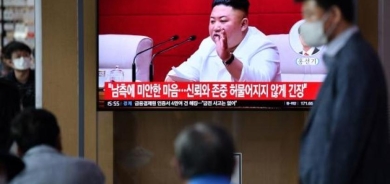 كوريا الشمالية تتبنى قانوناً يسمح لها بتنفيذ ضربة نووية وقائية