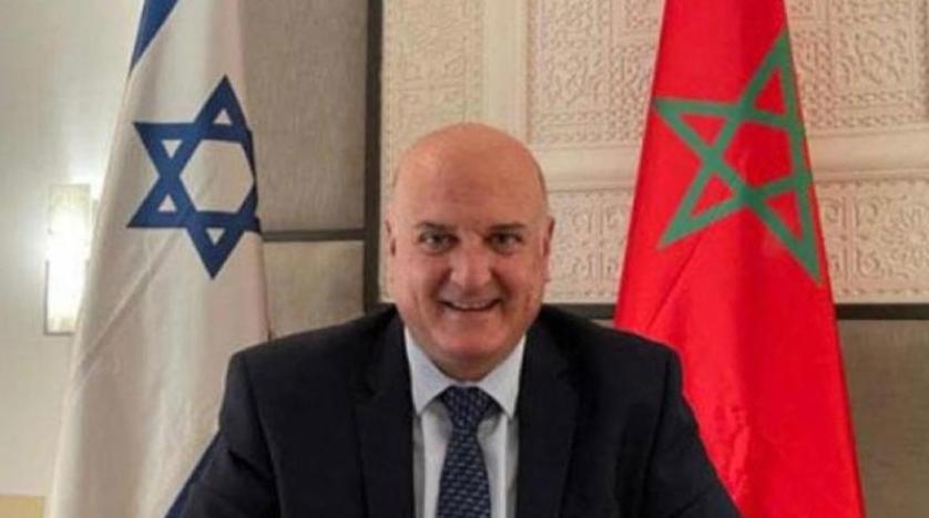 إسرائيل تسحب سفيرها في المغرب