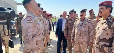 رئيس أركان الجيش العراقي يأمر بوضع خُططٍ 