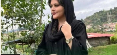 Fury in Iran as young woman dies following morality police arrest