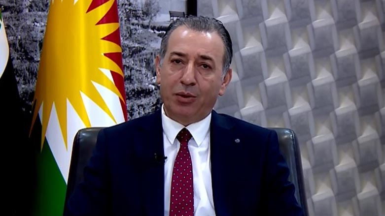آيدن معروف: تعدد دوائر انتخابات كوردستان لا يصب في صالح المكونات