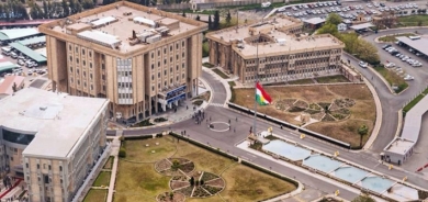 برلمان كوردستان يجتمع الاربعاء ويجري القراءة الثانية لـ 3 مشاريع قوانين