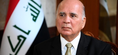 فؤاد حسين: العراق يسعى أن يكون عامل استقرار ووسيطا لحل خلافات دول المنطقة