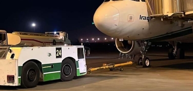 الخطوط الجوية العراقية تتوعد باتخاذ اجراءات ضد شركة مينزيس