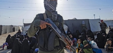 مقتل عناصر من تنظيم داعش بعد محاولة لتنفيذ هجوم انتحاري في مخيم الهول