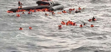 Syrian official says 60 dead after migrant boat sinks