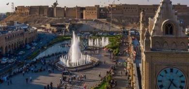 التخطيط الاتحادية تحدد عدد سكان إقليم كوردستان