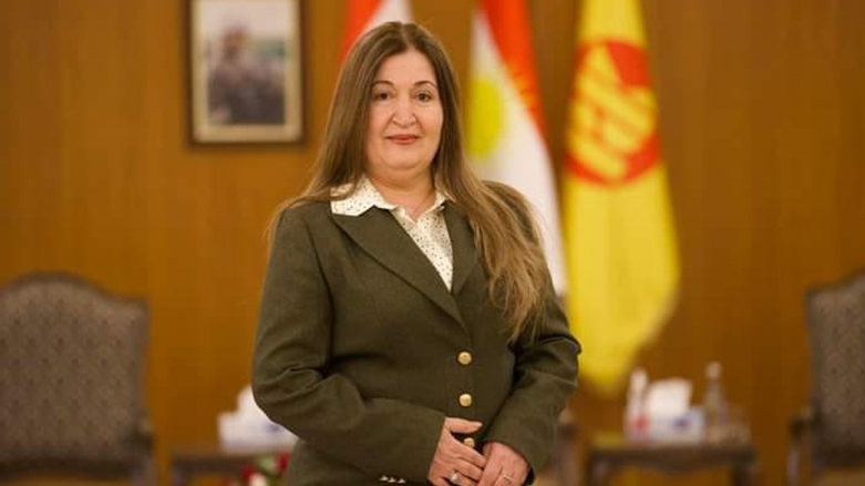 الديمقراطي الكوردستاني: لم يتم الاتفاق حول مرشح مشترك للرئاسة وسيتخذ القرار في البرلمان
