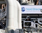 Mysterious leaks hit Nord Stream pipelines linking Russia and Germany