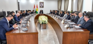 مسرور بارزاني: حكومة كوردستان مستعدة لتقديم كل التسهيلات للقطاع الخاص والمستثمرين