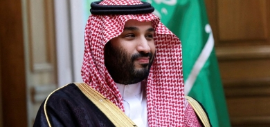 Saudi king names crown prince MbS as prime minister